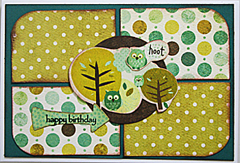 Image by Melanie Call, Guest Designer