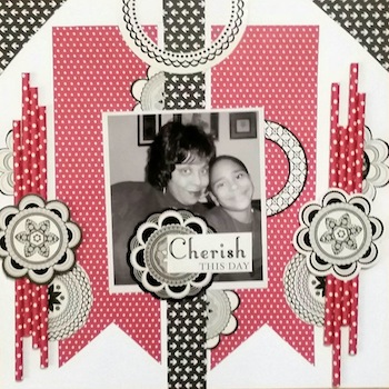 Image by Guest Designer Monique Fox