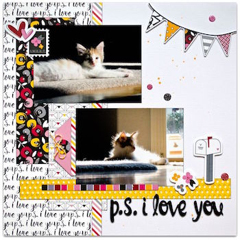 Image by Steffanie Seiler