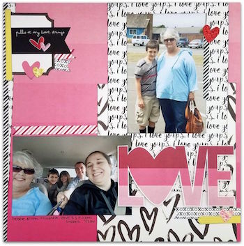 Image by Cassie Wiscarson