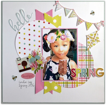 Image by Rochelle Spears