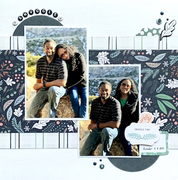 Image by Rochelle Spears
