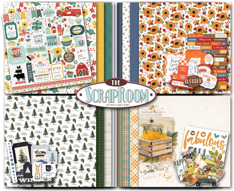 NOVEMBER 2021 FLAVORS OF THE MONTH KIT: $31.55 <span class='red' style='font-weight:bold;'>SALE: $23.66</span>