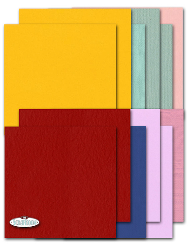 APRIL 2023 CARDSTOCK KIT; $9.50 <span class='red' style='font-weight:bold;'>SALE: $7.60</span>
