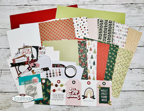 OCTOBER 2023 CAFE CARD KIT: $19.00 <span class='red' style='font-weight:bold;'>SALE: $14.25</span>
