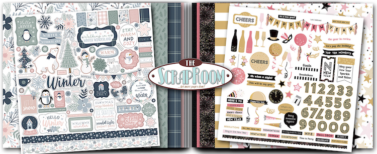 Scrapbook kits - Search Shopping