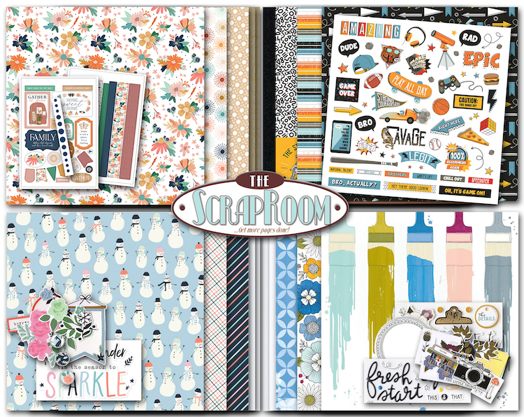 The Roost Podium Book - Let's take a closer look. – Club Scrap