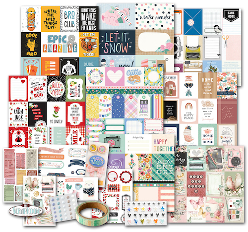 Scrapbook kits - Search Shopping