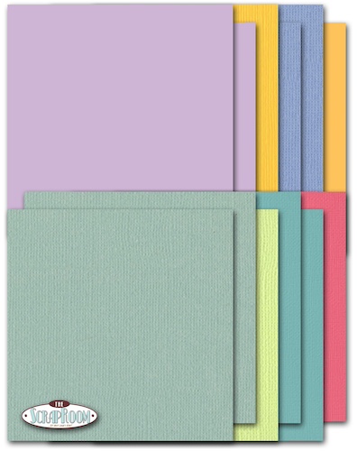 JUNE 2024 CARDSTOCK KIT:$9.50