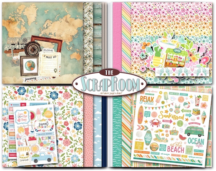 MAY 2025 FLAVORS OF THE MONTH KIT:$31.55