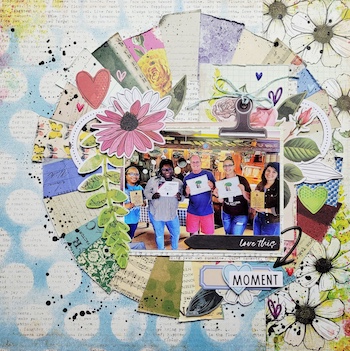 Image by Miranda