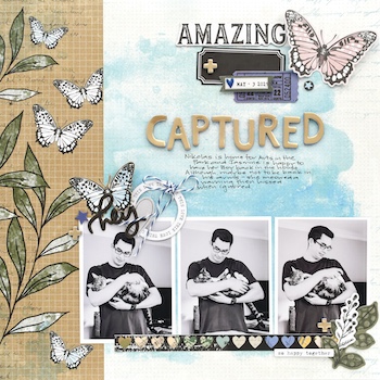 Image by Suzanna