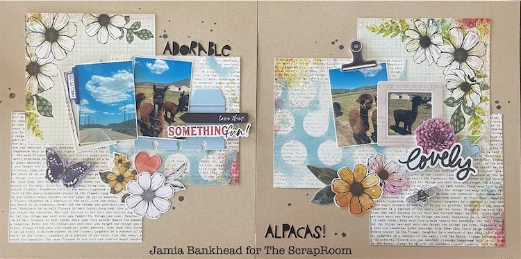 Image by Jamia Bankhead