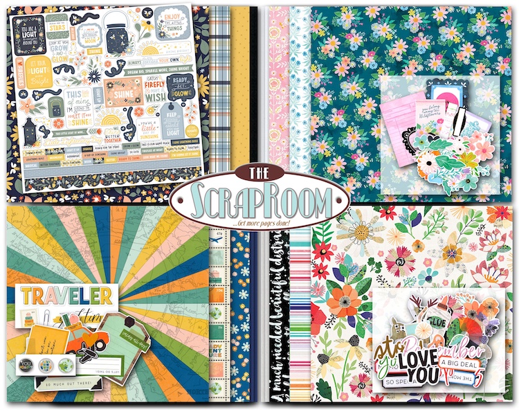 JULY 2025 FLAVORS OF THE MONTH KIT:$31.55