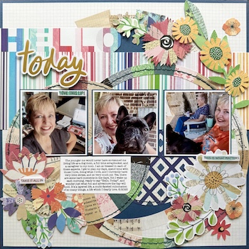 Image by GDT Penny Grimsley