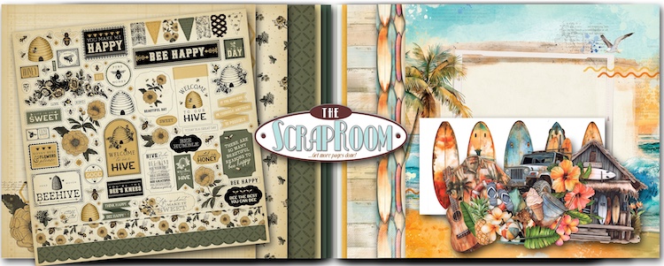 SEPTEMBER 2025 DOUBLESHOT KIT: $19.00