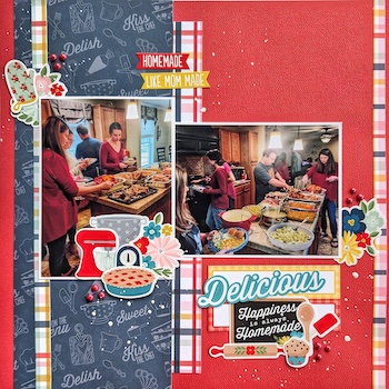 Image by Amanda Ulmer