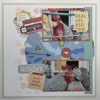 Image by Christine Harden