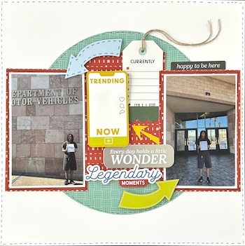 Image by Rochelle Spears