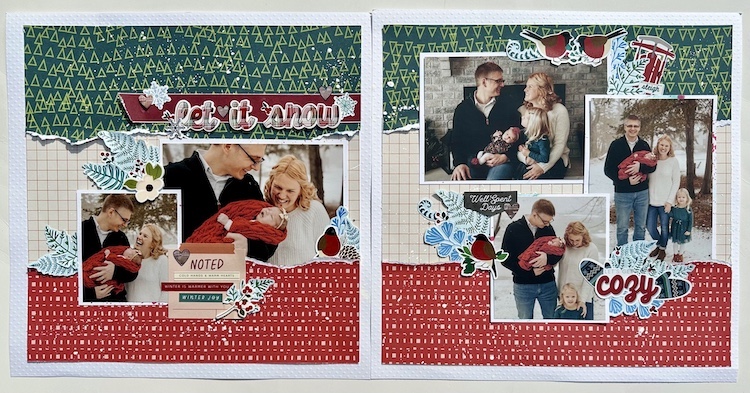 Image by Bethany Roisland