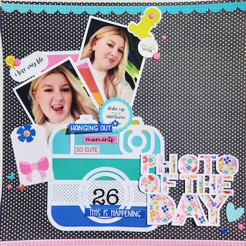 Image by Crystal Barrett