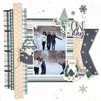 Image by Rochelle Spears