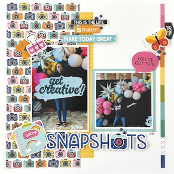 Image by Rochelle Spears