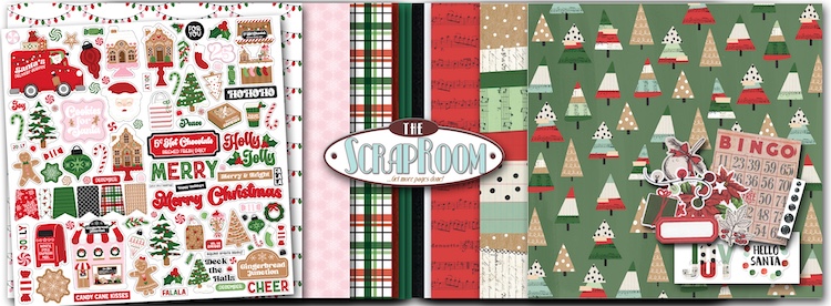 DECEMBER 2025 DOULESHOT KIT:$19.00