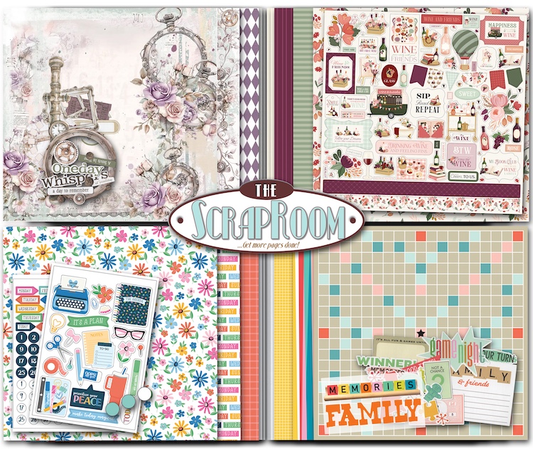 JANUARY 2026 FLAVORS OF THE MONTH KIT:$31.55