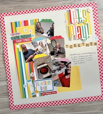 Image by Christine Harden