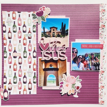 Image by Crystal Barrett