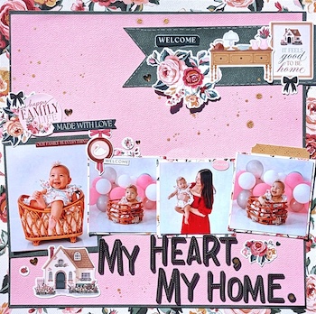 Image by Amanda Ulmer