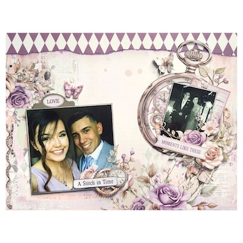 Image by Jennifer Cain