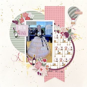 Image by Rochelle Spears