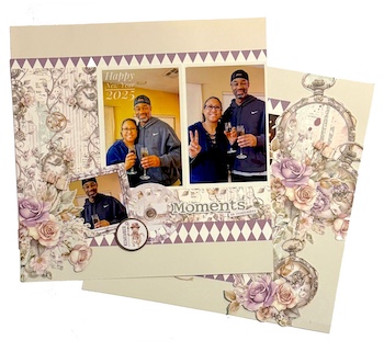 Image by Rochelle Spears