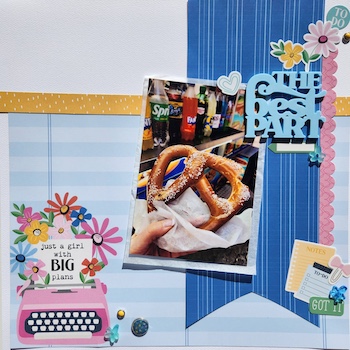 Image by Crystal Barrett