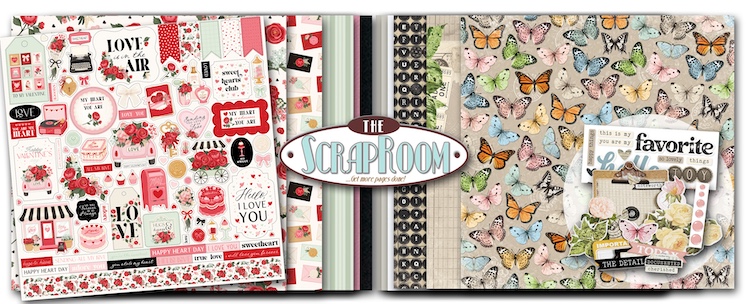 This month's Doubleshot Kit