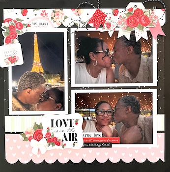 Image by Rochelle Spears