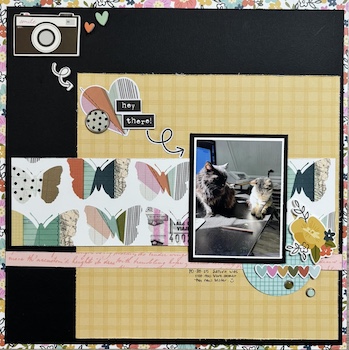 Image by Christine Harden