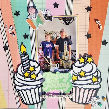 Image by Crystal Barrett