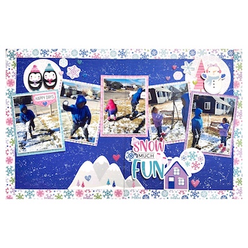 Image by Jennifer Cain