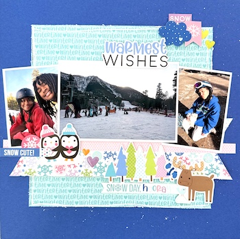 Image by Rochelle Spears