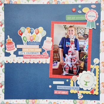 Image by Crystal Barrett