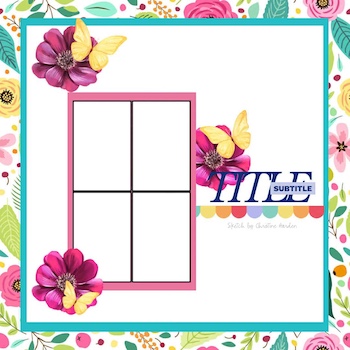 Image by Rochelle Spears