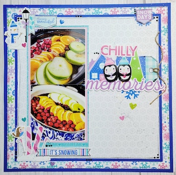 Image by Miranda Webber