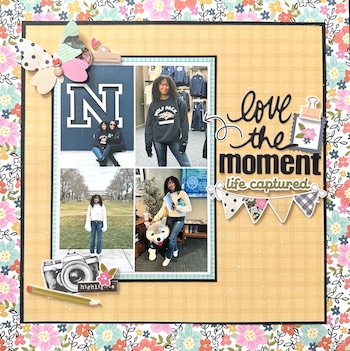 Image by Rochelle Spears