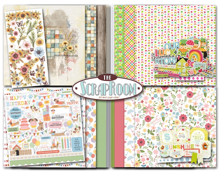 MARCH 2026 FLAVORS OF THE MONTH KIT:$35.55