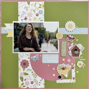 Image by Christine Harden