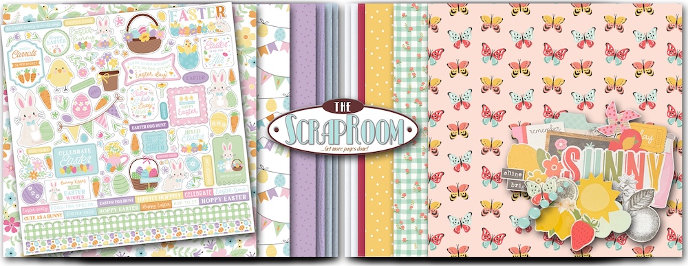 This month's Doubleshot Kit