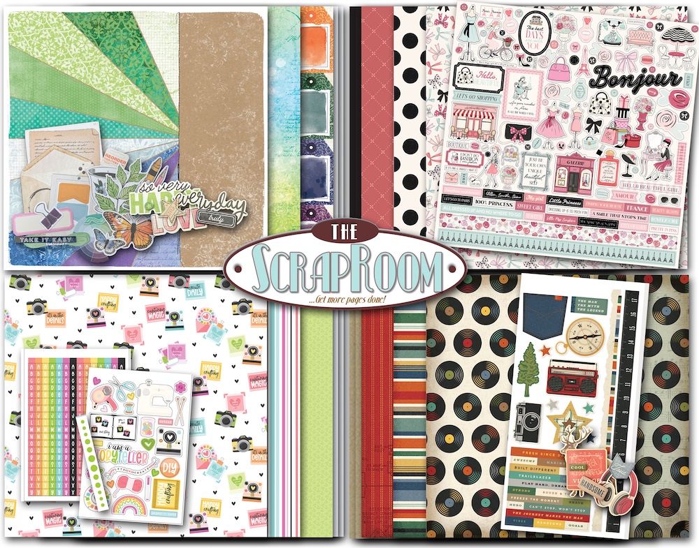 APRIL 2026 FLAVORS OF THE MONTH KIT:$35.55